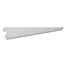 Dekton Bracket, 270mmx50mm| Heavy-Duty Steel Support | Ideal for Shelving & Storage| Rust-Resistant Coating| Robust Load Capacity| Perfect for Home or Workshop Use| Durable and Reliable Bracket