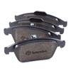 BREMBO P 68 047X Brake Pads