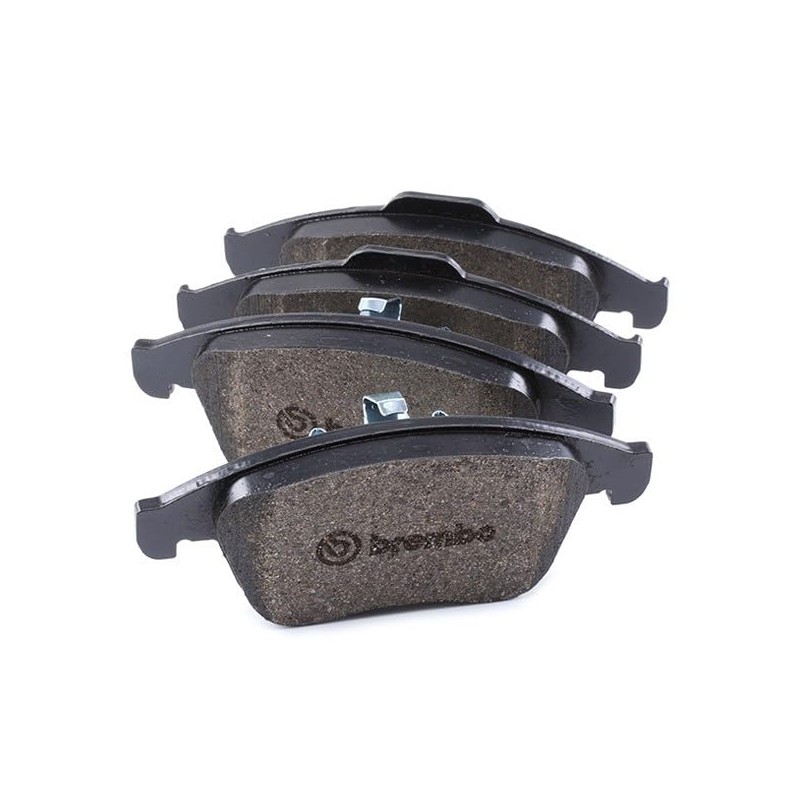 BREMBO P 68 047X Brake Pads