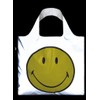 LOQI (Low Key) Eco Bag Reflective Smiley (Re. SM)