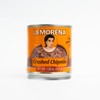 La Morena Crushed Chipotle peppers 7.9oz (SINGLE) (Packaging may vary)
