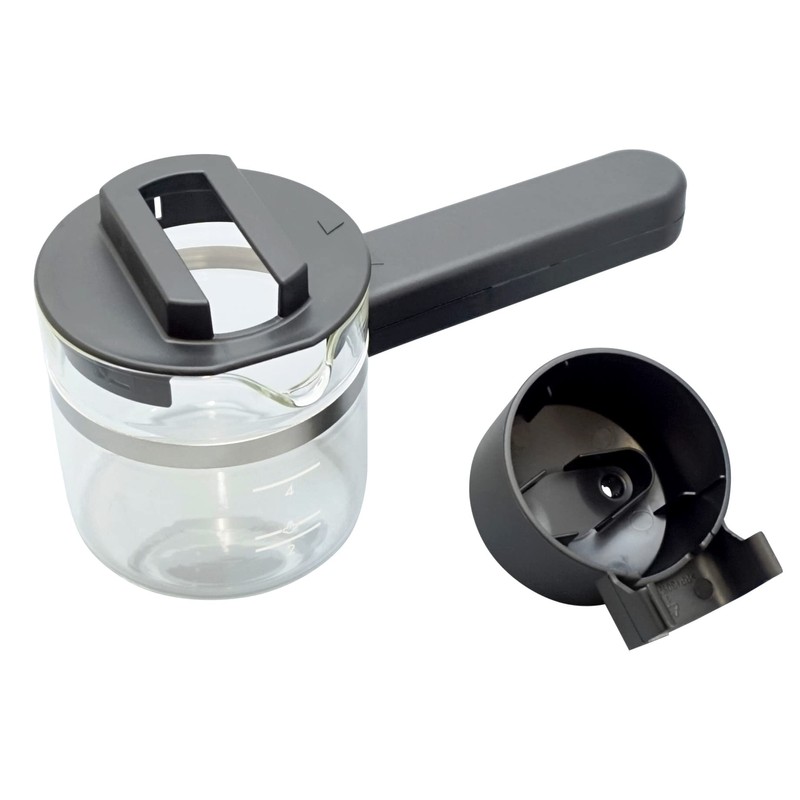 Delonghi 7313285449 Espresso Carafe