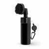 Golf Club Cleaning Kit for On-Course Care – Spray Brush,