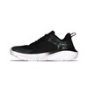 CHARLY 1059079002, Zapatillas Mujer, Negro, 24.5 Cm