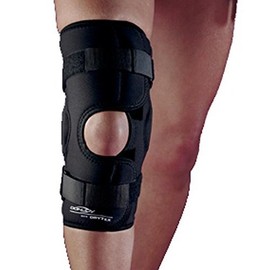 DonJoy SPORTS HINGED KNEE-Wraparound XX-Large