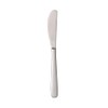 Muji MDD15A1S Stainless Steel Butter Spreader, Silver