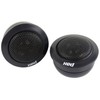 2 Pair Cerwin-Vega XED650C 6.5" 300W 2-Way Component Speaker System