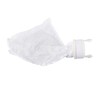 2Pcs/set Filter Bags For Polaris 280 480 Zipper Filter Bag