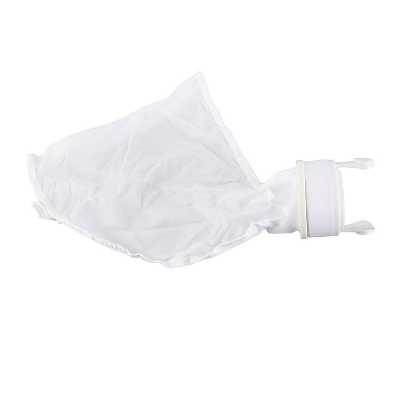 2Pcs/set Filter Bags For Polaris 280 480 Zipper Filter Bag