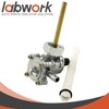 labwork Fuel Valve Petcock Replacement for Honda VT750CA 2004 2005-2006