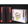 Retractable Ping Pong Net - Portable Table Tennis Net Replacement