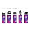 Koverz 24-30oz 750ml Water Bottle Carrier with Shoulder Strap, Water