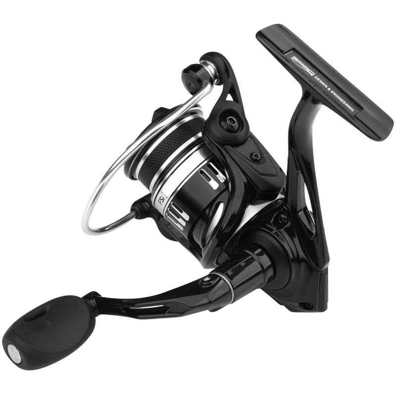 Spro Freestyle FSI 1000 Reel Predator Spinning Fishing Reel