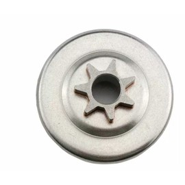 Farmertec Clutch Drum Chain Sprocket .404 7 Tooth For Stihl 075 076 050 051 Chainsaw Wag