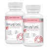 Myoinositol Mujer Magnesio Healthaddiction Cápsulas