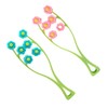 HEALLILY HEALLILY Face- Lifting Massager, Facial Roller Massager, Flower Massager