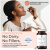 Molecular Fertility Immunoglobulin IgG Supplement for Men & Women -