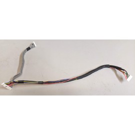 DIANHANG 30V Ribbon Cable Compatible for Sharp LC-55Q7030U