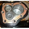 AAOK Hi-Comp COPPER HEAD GASKETS for 1936 - 1973 Harley