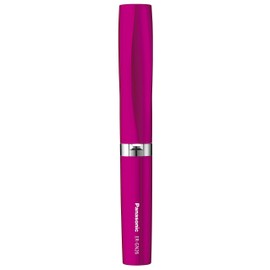 Panasonic ER-GN26-VP Etiquette Cutter Vivid Pink