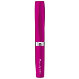 Panasonic ER-GN26-VP Etiquette Cutter Vivid Pink