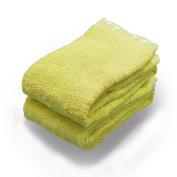 Air Kaol Anytime Daddy Boy Lime, Set of 2, Made