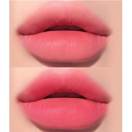 PERIPERA Ink Airy Velvet #19 Elf Light Rose, 1 count