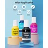 Hiipoo Hiipoo 560ML T49M Sublimation Ink for Epson Surecolor F170