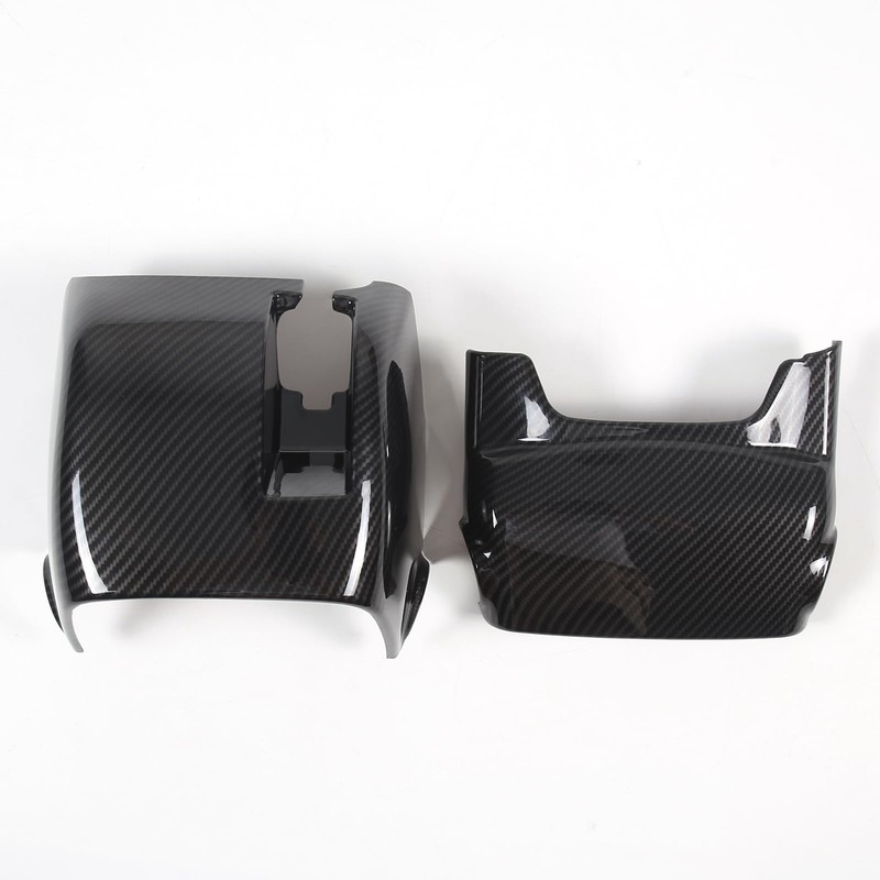 DIYUCAR Fit For Toyota GR86 ZN8 Subaru BRZ ZD8 2022