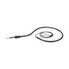 Pyle USB Marine AUX Black Radio, Marine Antenna, 5.25"Black 100W