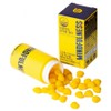 L Theanine Stress Relief Health Functional Food Mindfulness Chewable Comma Nutrient, 3 Pieces, 42 Tablets / L 테아닌 스트레스 긴장완화 건강기능식품 마음챙김 츄어블 콤마 영양제, 3개, 42정
