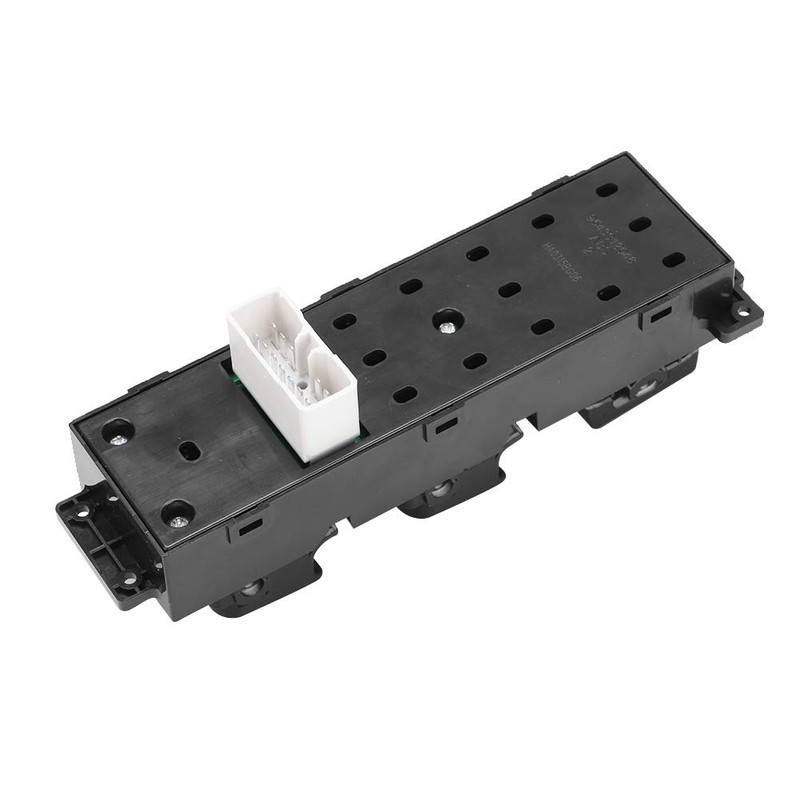 Car Window Control Switch, Left Front Electric Power Window Switch