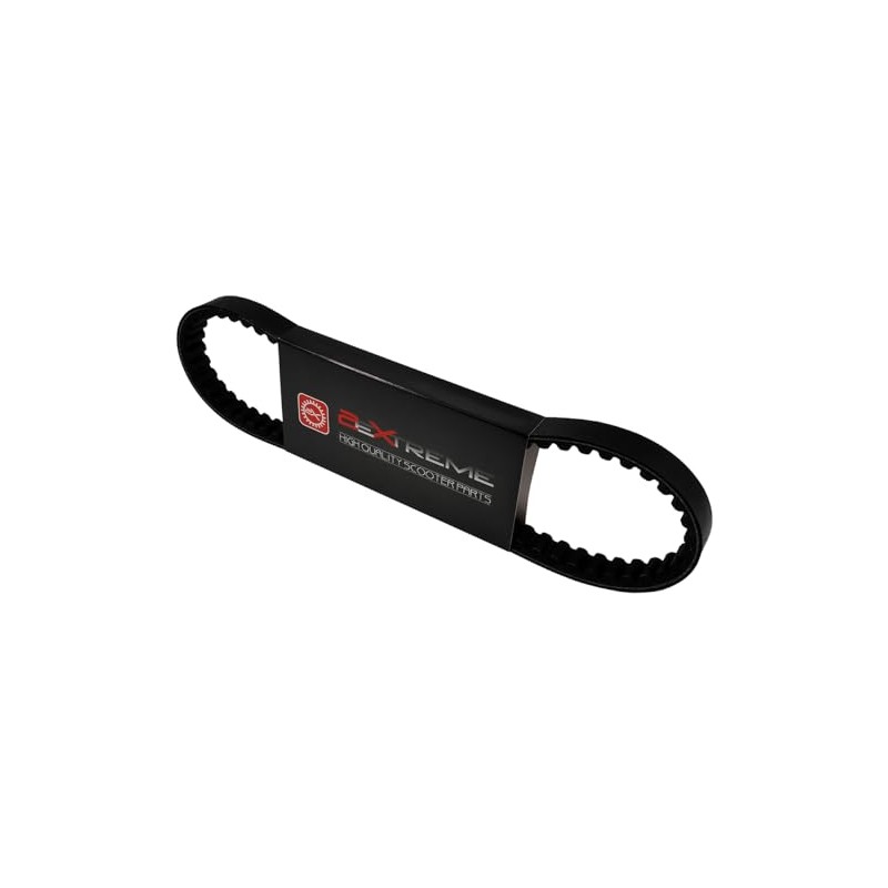 2EXTREME V-belt 740 x 18 mm V-belt for PGO, Kymco,