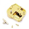 Gueiddi Music Box Mechanism, Let it go 18 Note Musical