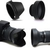 Essential 52mm Accessory Kit for Nikon D500, D750, D7200 D7100