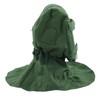 Sandblasting Cap Canvas Scarf Cap Sandblasting Mask Anti Dust Protective