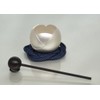Orin [Flower Apple Tulip] modern Category: Buddhist Ritual Implements Modern category: Buddhist Ritual Implements