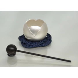 Orin [Flower Apple Tulip] modern Category: Buddhist Ritual Implements Modern category: Buddhist Ritual Implements