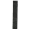 Weaver Leather Dally Wraps, 1-1/2" x 8-1/2" , Black