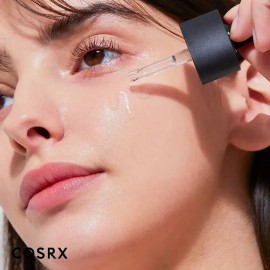 Cosrx. The Niacinamide 15 Serum, Suero Hidratante Para Acné                                                                                           