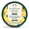 Crema Corporal Yogurt Mango 200ml The Body Shop