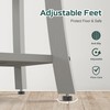 BEKVEM HIPS Shower Benches for Inside Shower, Waterproof Shower Stool