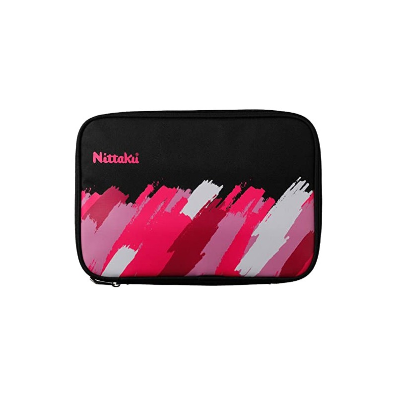 Nittaku Garment Bag NK-7222 Rosee (29)