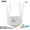 4G Modem Router, 300Mbps Unlocked 4G Router with SIM Card