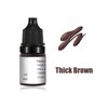 New 5ml Permanent Makeup Pigment Ink Eyebrow Lip Microblading Tattoo