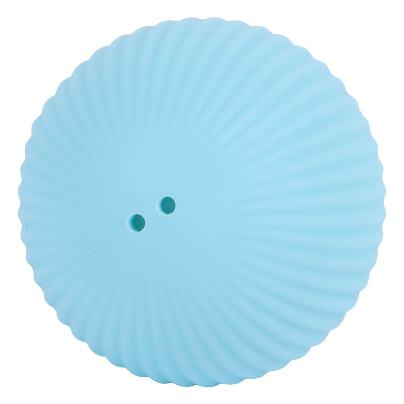 Smart Rotating Ball Built in Sound Device Interactive Automatic Moving