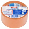 tesa 4843 Outdoor Rough Surface Masking Tape, 2 Weeks Residue