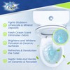 True Fresh Toilet Bowl Cleaner Tablets 26 Pack – Deodorizer