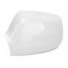 Car Side Mirror Cover ABS High Strength Wear Resistant Replacement