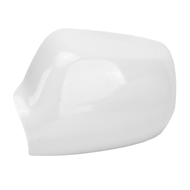 Car Side Mirror Cover ABS High Strength Wear Resistant Replacement